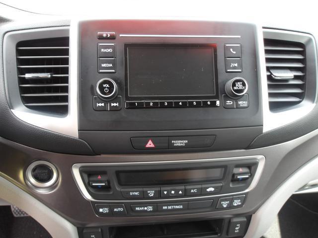 used 2019 Honda Ridgeline car, priced at $27,929