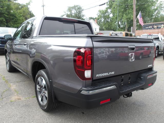 used 2019 Honda Ridgeline car, priced at $27,929