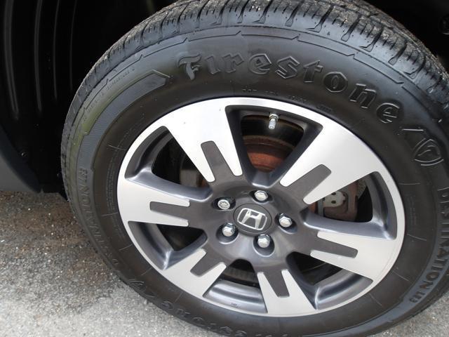 used 2019 Honda Ridgeline car, priced at $27,929