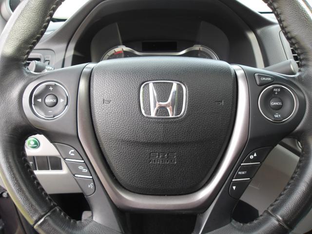 used 2019 Honda Ridgeline car, priced at $27,929