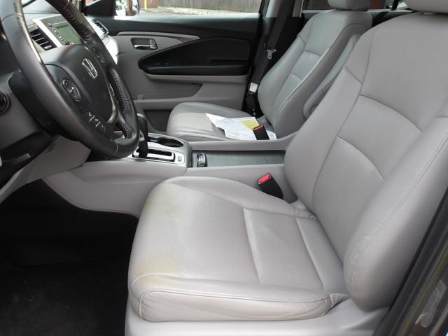 used 2019 Honda Ridgeline car, priced at $27,929