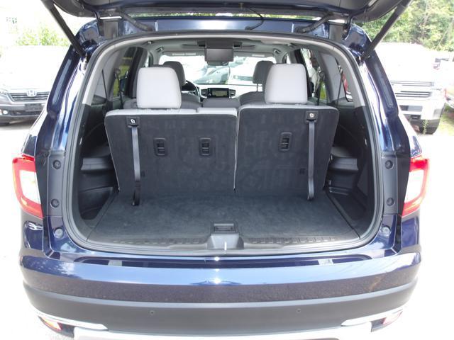 used 2022 Honda Pilot car, priced at $31,429