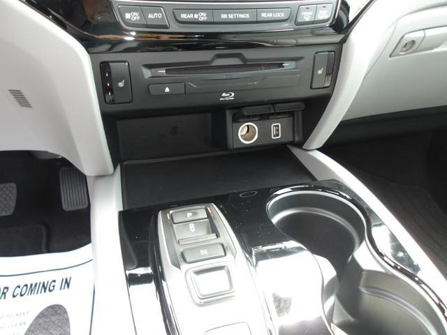 used 2022 Honda Pilot car, priced at $31,429