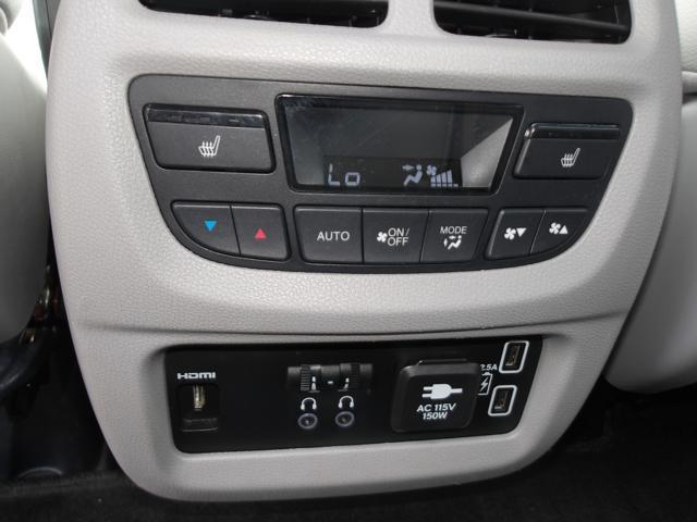 used 2022 Honda Pilot car, priced at $31,429