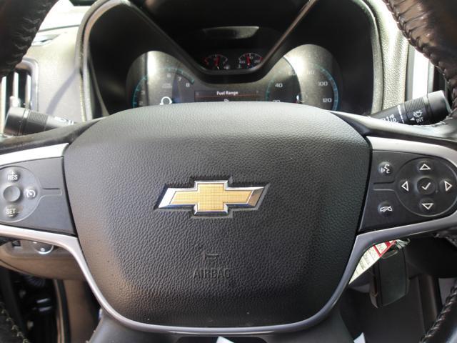 used 2019 Chevrolet Colorado car, priced at $25,929