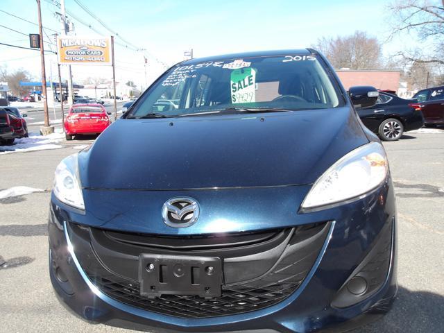 used 2015 Mazda Mazda5 car, priced at $9,429