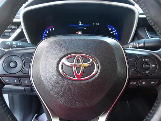 used 2020 Toyota Corolla car, priced at $19,997