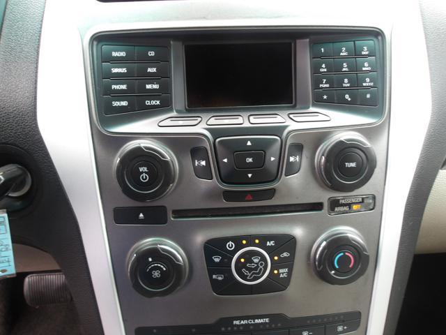 used 2014 Ford Explorer car, priced at $10,497