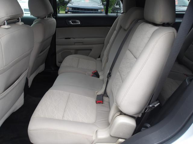used 2014 Ford Explorer car, priced at $10,497