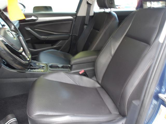 used 2019 Volkswagen Jetta car, priced at $11,429