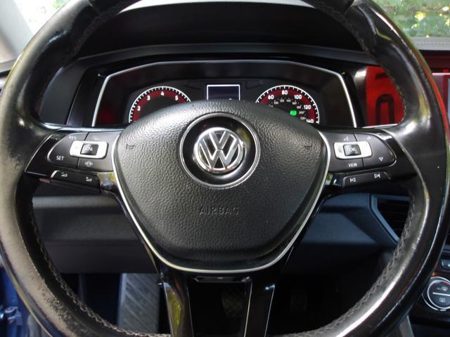 used 2019 Volkswagen Jetta car, priced at $11,429
