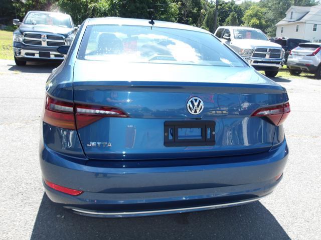 used 2019 Volkswagen Jetta car, priced at $11,429