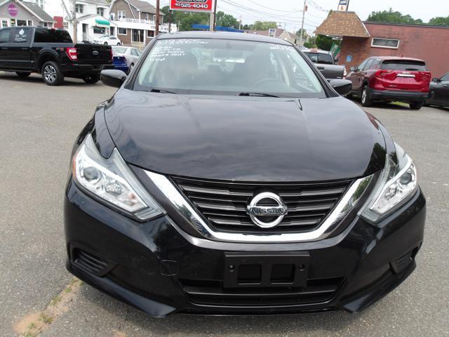 used 2016 Nissan Altima car, priced at $10,429
