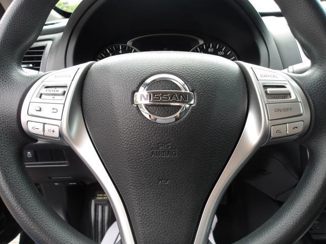 used 2016 Nissan Altima car, priced at $10,429