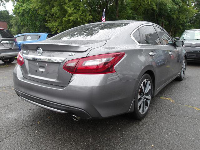 used 2017 Nissan Altima car, priced at $13,429