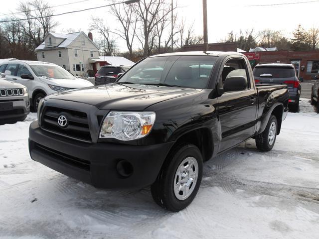 used 2011 Toyota Tacoma car, priced at $12,929