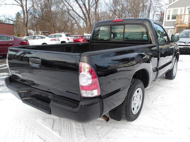 used 2011 Toyota Tacoma car, priced at $12,929