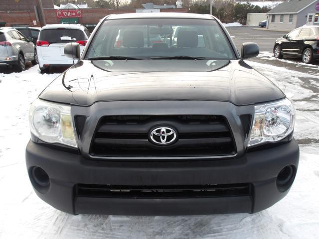 used 2011 Toyota Tacoma car, priced at $12,929