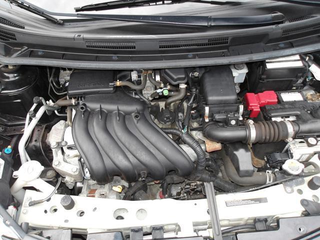 used 2015 Nissan Versa Note car, priced at $6,997