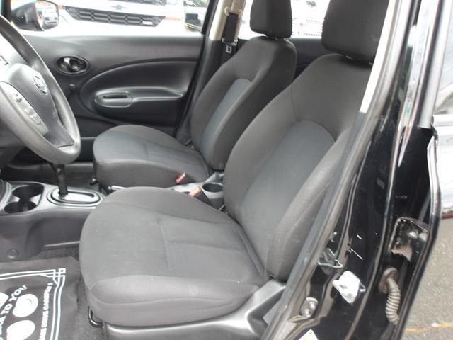 used 2015 Nissan Versa Note car, priced at $6,997