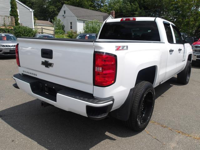 used 2016 Chevrolet Silverado 1500 car, priced at $22,929