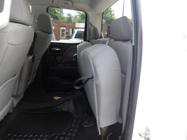 used 2016 Chevrolet Silverado 1500 car, priced at $22,929