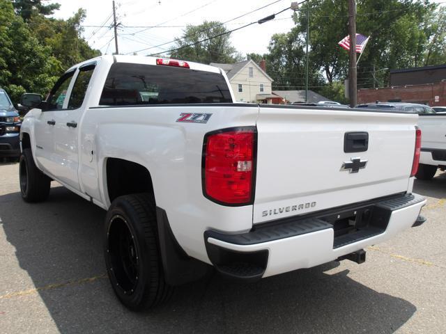 used 2016 Chevrolet Silverado 1500 car, priced at $22,929
