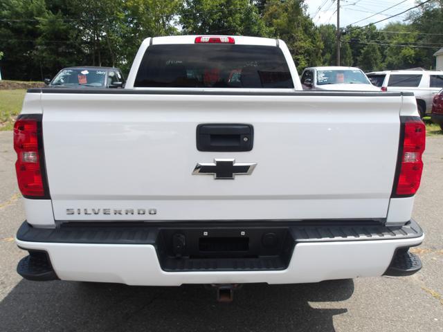 used 2016 Chevrolet Silverado 1500 car, priced at $22,929