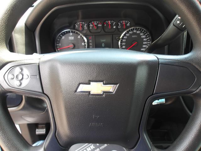 used 2016 Chevrolet Silverado 1500 car, priced at $22,929