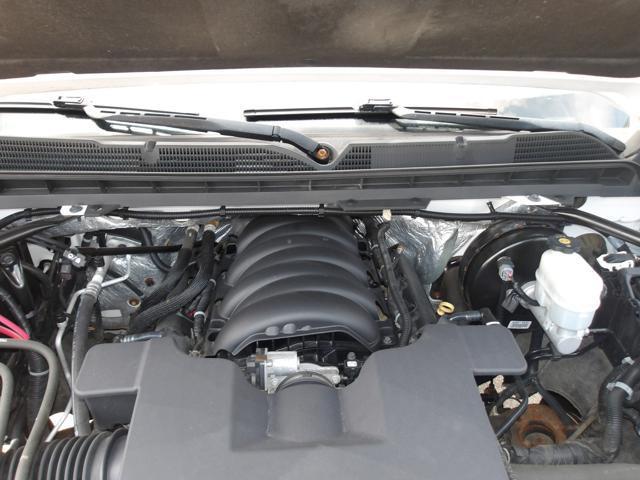 used 2016 Chevrolet Silverado 1500 car, priced at $22,929