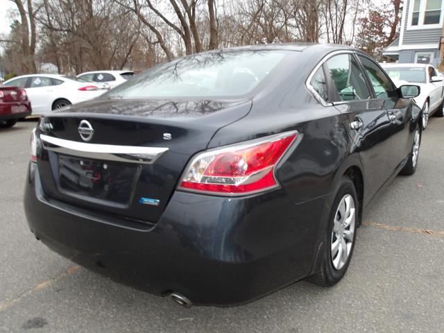 used 2014 Nissan Altima car, priced at $9,929