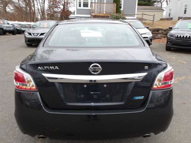 used 2014 Nissan Altima car, priced at $9,929