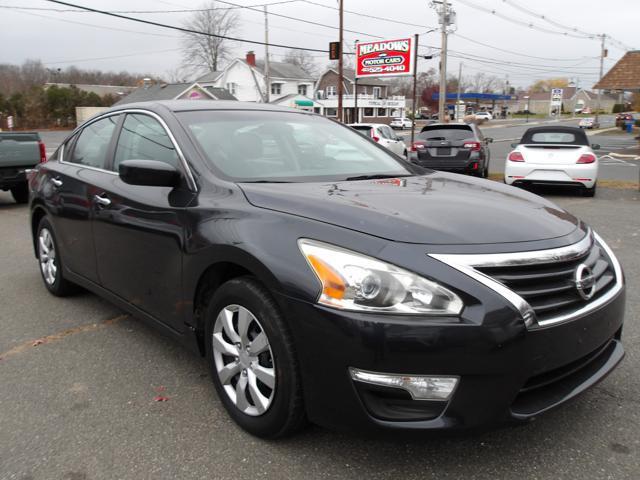 used 2014 Nissan Altima car, priced at $9,929