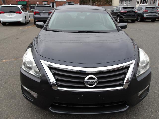 used 2014 Nissan Altima car, priced at $9,929