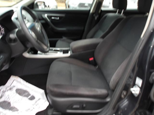 used 2014 Nissan Altima car, priced at $9,929