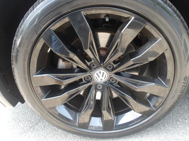 used 2020 Volkswagen Tiguan car, priced at $22,429