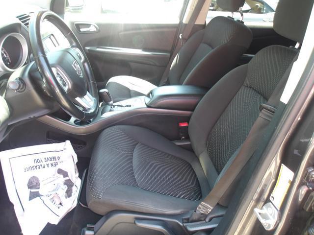 used 2018 Dodge Journey car, priced at $10,729