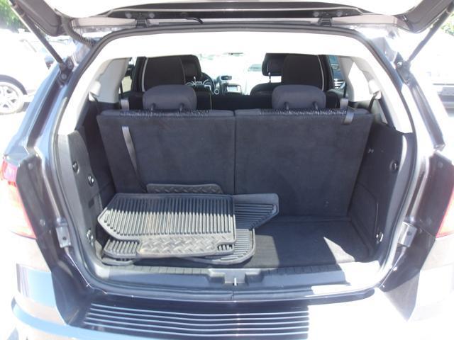 used 2018 Dodge Journey car, priced at $10,729
