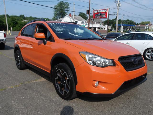 used 2014 Subaru XV Crosstrek car, priced at $13,929