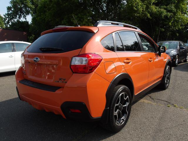 used 2014 Subaru XV Crosstrek car, priced at $13,929