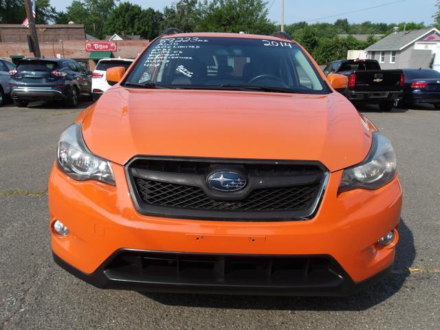 used 2014 Subaru XV Crosstrek car, priced at $13,929