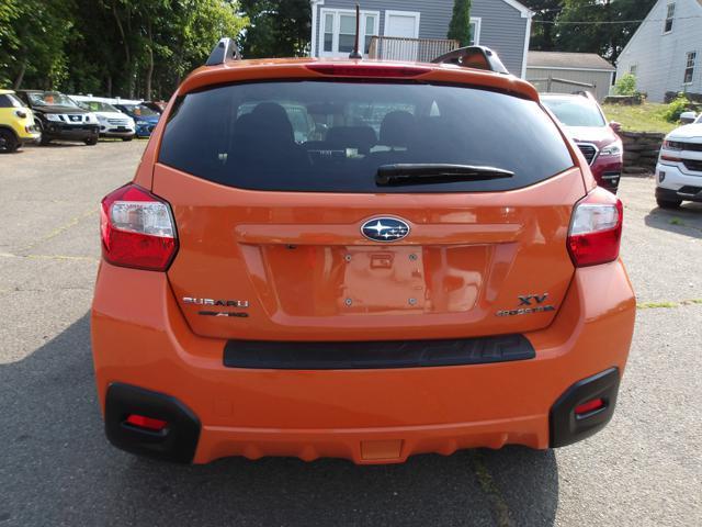 used 2014 Subaru XV Crosstrek car, priced at $13,929