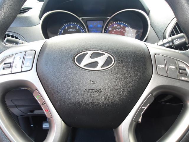 used 2014 Hyundai Tucson car, priced at $11,429