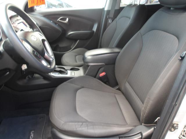 used 2014 Hyundai Tucson car, priced at $11,429