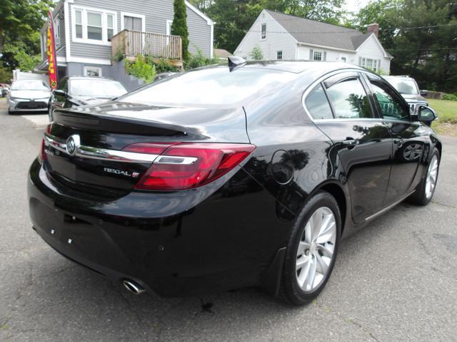 used 2015 Buick Regal car, priced at $11,429