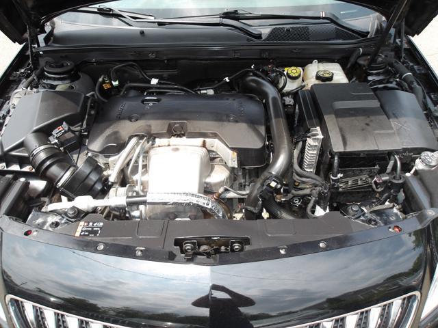 used 2015 Buick Regal car, priced at $11,429