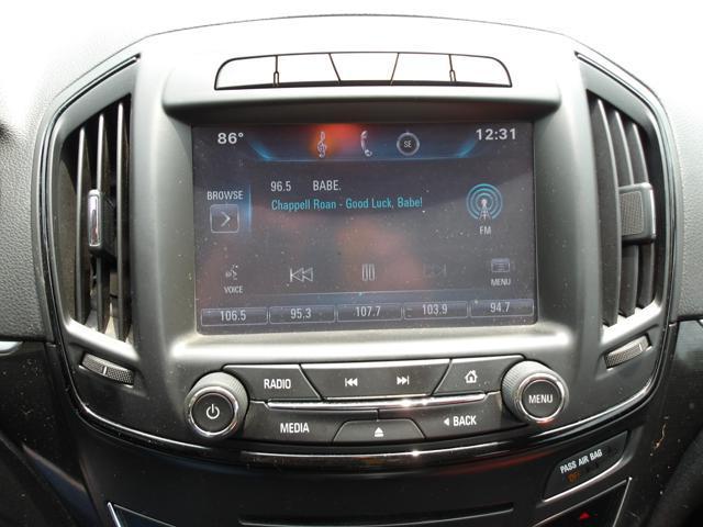 used 2015 Buick Regal car, priced at $11,429