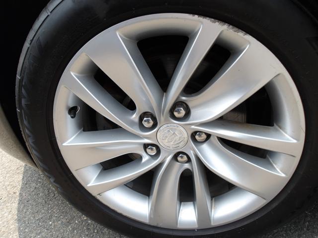 used 2015 Buick Regal car, priced at $11,429