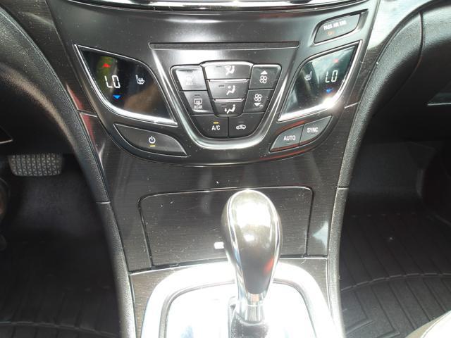 used 2015 Buick Regal car, priced at $11,429
