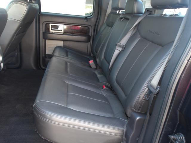 used 2013 Ford F-150 car, priced at $19,729